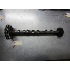 26R017 Left Intake Camshaft From 2009 Dodge Sprinter 2500  3.0